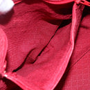 GUCCI GG Canvas Web Sherry Line Hand Bag Black Gold 012 3841 28 39 Auth 150392-21