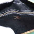 LOUIS VUITTON Epi Trocadero 27 Shoulder Bag Green M52314 LV Auth 150394-19