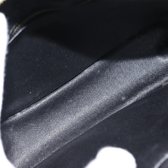 LOUIS VUITTON Epi Trocadero 27 Shoulder Bag Green M52314 LV Auth 150394