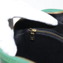 LOUIS VUITTON Epi Trocadero 27 Shoulder Bag Green M52314 LV Auth 150394-22