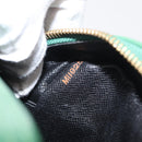 LOUIS VUITTON Epi Trocadero 27 Shoulder Bag Green M52314 LV Auth 150394-12