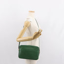 LOUIS VUITTON Epi Trocadero 27 Shoulder Bag Green M52314 LV Auth 150394-23