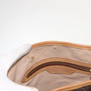 LOUIS VUITTON Monogram Bucket GM Shoulder Bag M42236 LV Auth 150395-9