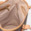 LOUIS VUITTON Monogram Bucket GM Shoulder Bag M42236 LV Auth 150395-19