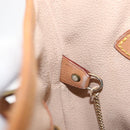 LOUIS VUITTON Monogram Bucket GM Shoulder Bag M42236 LV Auth 150395-12