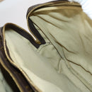 LOUIS VUITTON Monogram Reporter GM Shoulder Bag M45252 LV Auth 150397-20