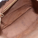 LOUIS VUITTON Monogram Montsouris MM Backpack M51136 LV Auth 150398-11