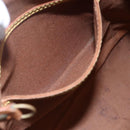 LOUIS VUITTON Monogram Montsouris MM Backpack M51136 LV Auth 150398-21