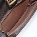 LOUIS VUITTON Monogram Montsouris MM Backpack M51136 LV Auth 150398-22