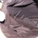 GUCCI GG Crystal Shoulder Bag Gold 203257 Auth 150404-20