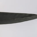 PRADA Boston Bag Nylon 2way Red Silver Auth 150415-14