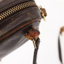 LOUIS VUITTON Monogram Marly Bandouliere Shoulder Bag M51828 LV Auth 150419-10