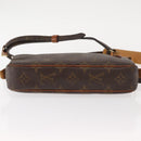 LOUIS VUITTON Monogram Marly Bandouliere Shoulder Bag M51828 LV Auth 150419-5