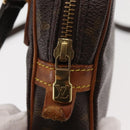 LOUIS VUITTON Monogram Marly Bandouliere Shoulder Bag M51828 LV Auth 150419-18