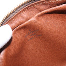 LOUIS VUITTON Monogram Marly Bandouliere Shoulder Bag M51828 LV Auth 150419-19