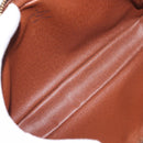 LOUIS VUITTON Monogram Marly Bandouliere Shoulder Bag M51828 LV Auth 150419-11