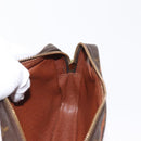 LOUIS VUITTON Monogram Marly Bandouliere Shoulder Bag M51828 LV Auth 150419-20