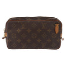 LOUIS VUITTON Monogram Marly Bandouliere Shoulder Bag M51828 LV Auth 150419-13