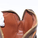 LOUIS VUITTON Monogram Marly Bandouliere Shoulder Bag M51828 LV Auth 150419-21