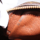 LOUIS VUITTON Monogram Marly Bandouliere Shoulder Bag M51828 LV Auth 150419-12