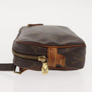 LOUIS VUITTON Monogram Marly Bandouliere Shoulder Bag M51828 LV Auth 150419-4