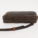 LOUIS VUITTON Monogram Marly Bandouliere Shoulder Bag M51828 LV Auth 150419-6