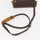 LOUIS VUITTON Monogram Marly Bandouliere Shoulder Bag M51828 LV Auth 150419-7