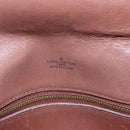 LOUIS VUITTON Monogram Chantilly MM Shoulder Bag M51233 LV Auth 150420-19