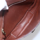 LOUIS VUITTON Monogram Chantilly MM Shoulder Bag M51233 LV Auth 150420-10