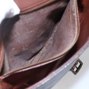 LOUIS VUITTON Monogram Chantilly MM Shoulder Bag M51233 LV Auth 150420-11