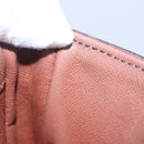 LOUIS VUITTON Monogram Chantilly MM Shoulder Bag M51233 LV Auth 150420-12