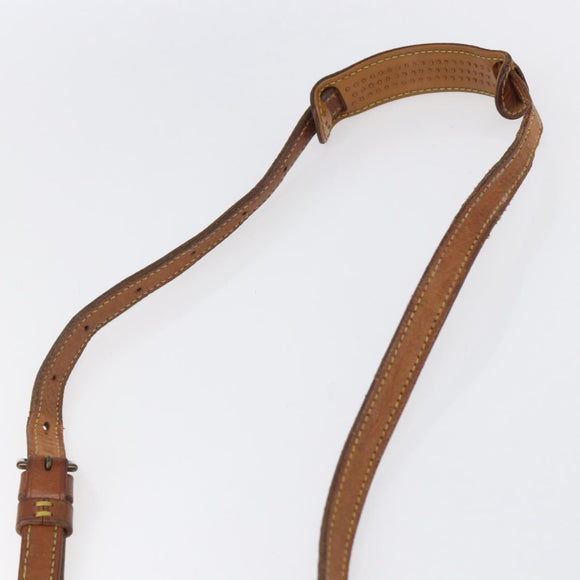 LOUIS VUITTON Monogram Chantilly MM Shoulder Bag M51233 LV Auth 150420