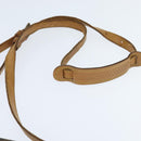 LOUIS VUITTON Monogram Saint Cloud MM Shoulder Bag M51243 LV Auth 150421-14