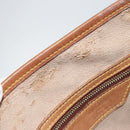 LOUIS VUITTON Monogram Bucket GM Shoulder Bag M42236 LV Auth 150424-9