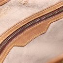 LOUIS VUITTON Monogram Bucket GM Shoulder Bag M42236 LV Auth 150424-19