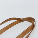 LOUIS VUITTON Monogram Bucket GM Shoulder Bag M42236 LV Auth 150424-14