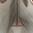 GUCCI GG Supreme Web Sherry Line Tote Bag PVC Beige Red 40 02 003 Auth 150427-20