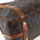 LOUIS VUITTON Monogram Stresa PM Tote Bag N42220 LV Auth 150437-17