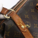 LOUIS VUITTON Monogram Stresa PM Tote Bag N42220 LV Auth 150437-9