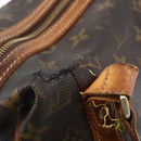 LOUIS VUITTON Monogram Stresa PM Tote Bag N42220 LV Auth 150437-10