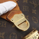 LOUIS VUITTON Monogram Stresa PM Tote Bag N42220 LV Auth 150437-18