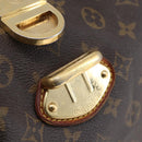 LOUIS VUITTON Monogram Stresa PM Tote Bag N42220 LV Auth 150437-19