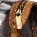 LOUIS VUITTON Monogram Stresa PM Tote Bag N42220 LV Auth 150437-20