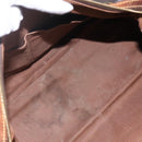 LOUIS VUITTON Monogram Stresa PM Tote Bag N42220 LV Auth 150437-11