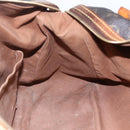 LOUIS VUITTON Monogram Stresa PM Tote Bag N42220 LV Auth 150437-21