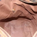 LOUIS VUITTON Monogram Stresa PM Tote Bag N42220 LV Auth 150437-22