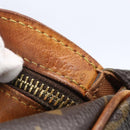 LOUIS VUITTON Monogram Stresa PM Tote Bag N42220 LV Auth 150437-12