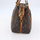 LOUIS VUITTON Monogram Stresa PM Tote Bag N42220 LV Auth 150437-3