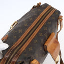 LOUIS VUITTON Monogram Stresa PM Tote Bag N42220 LV Auth 150437-6
