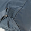 PRADA Backpack Nylon Light Blue Auth 150441-16
